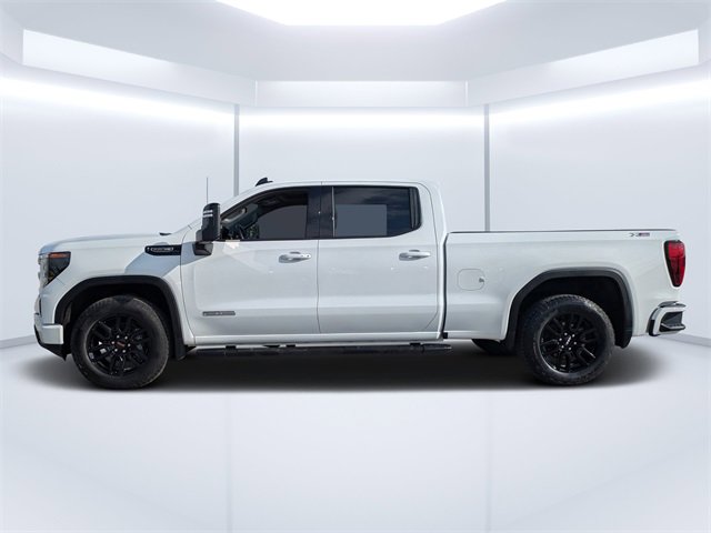 Used 2024 GMC Sierra 1500 Elevation w/ X31 Off-Road Package image 6