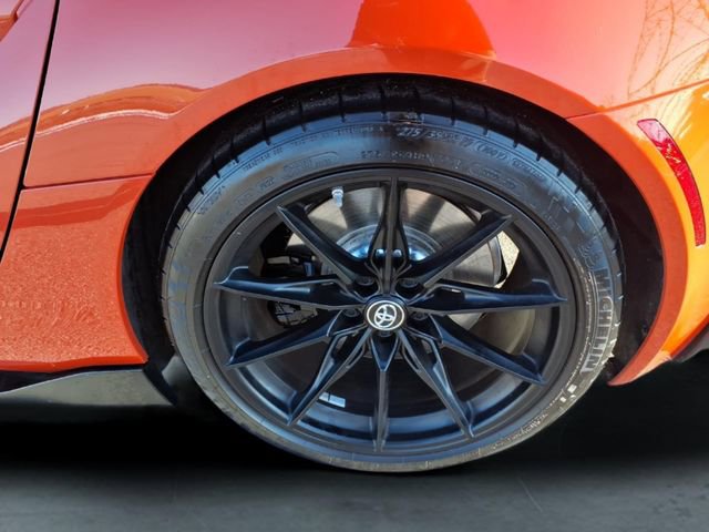 Used 2024 Toyota Supra image 12
