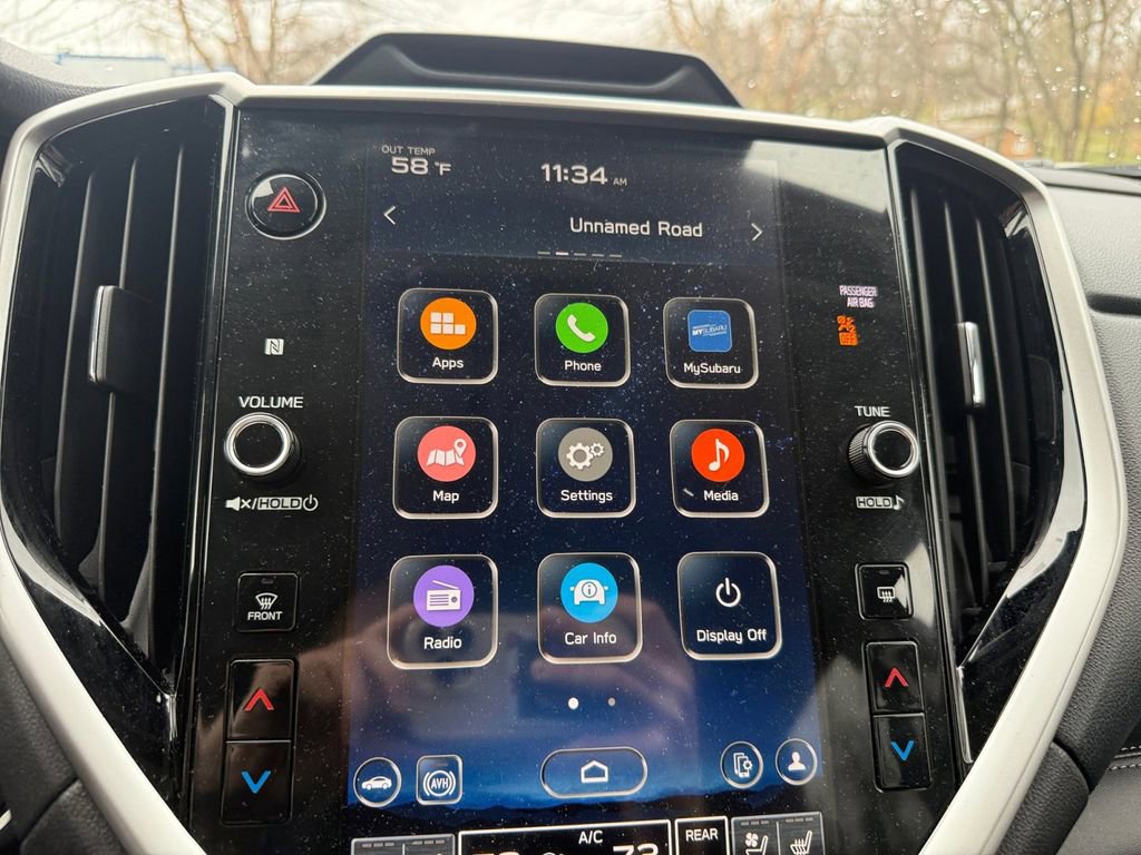 Used 2023 Subaru Ascent Touring image 18