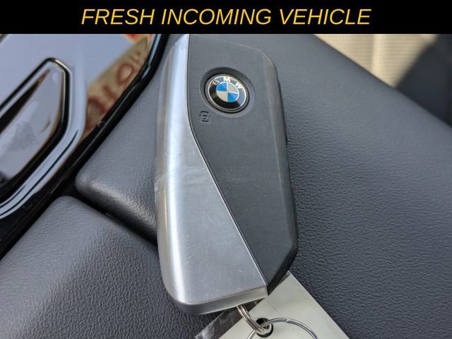 Used 2025 BMW 530i image 24