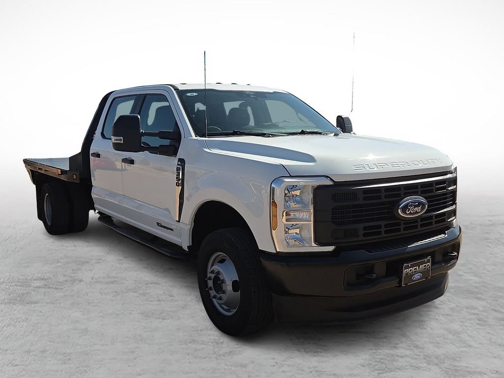Used 2025 Ford F350 XL