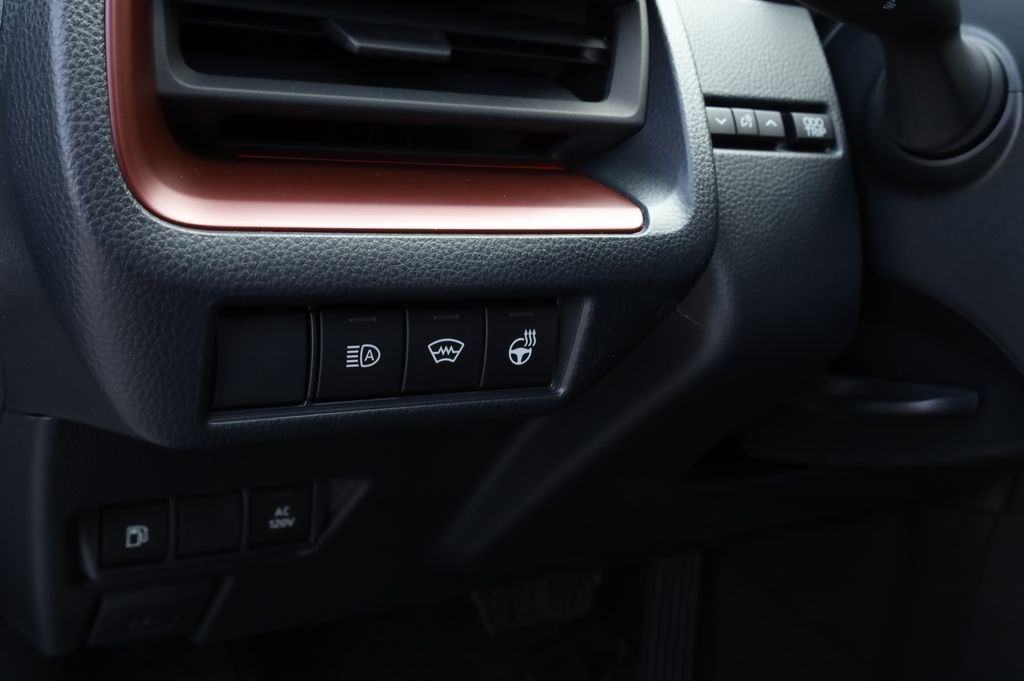 New 2026 Toyota Prius Plug-In Hybrid image 26