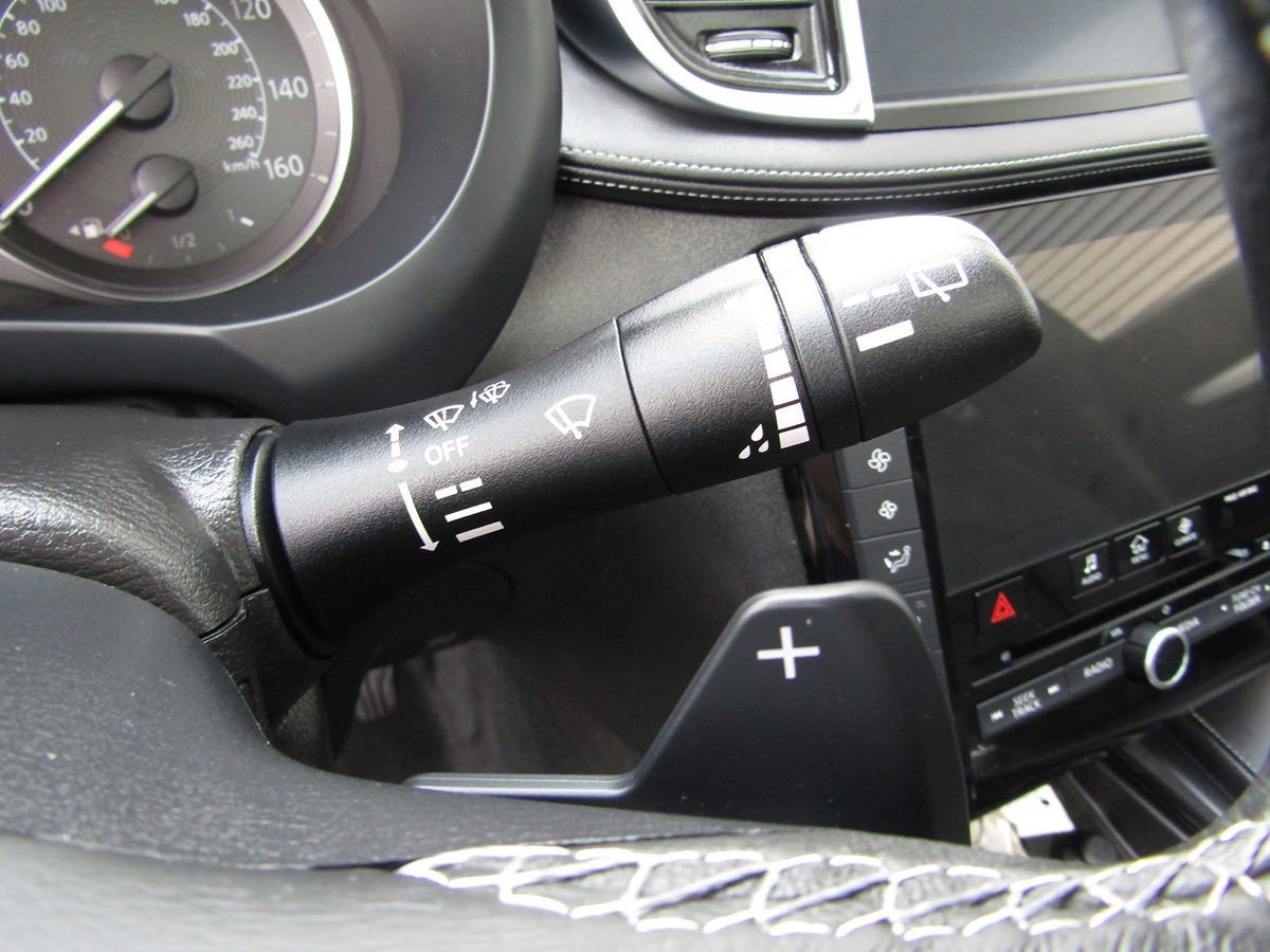 Used 2021 INFINITI QX50 Luxe AWD/4WD image 11