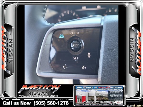 Used 2025 Nissan Murano SV image 18