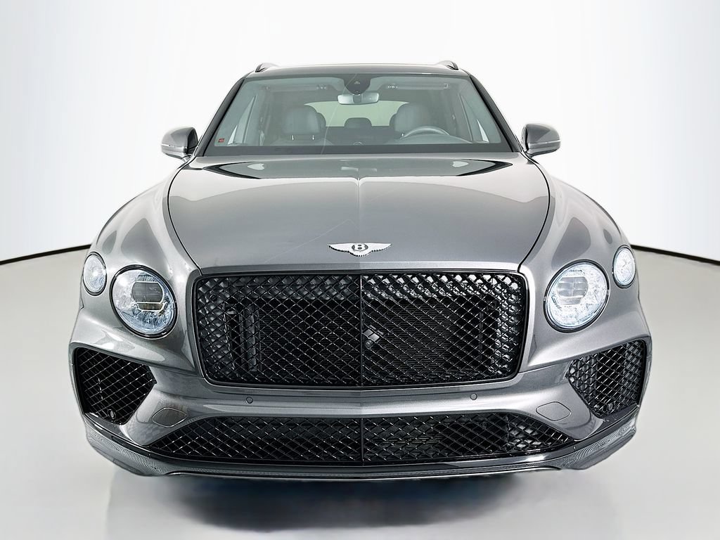 Used 2023 Bentley Bentayga AWD/4WD image 6