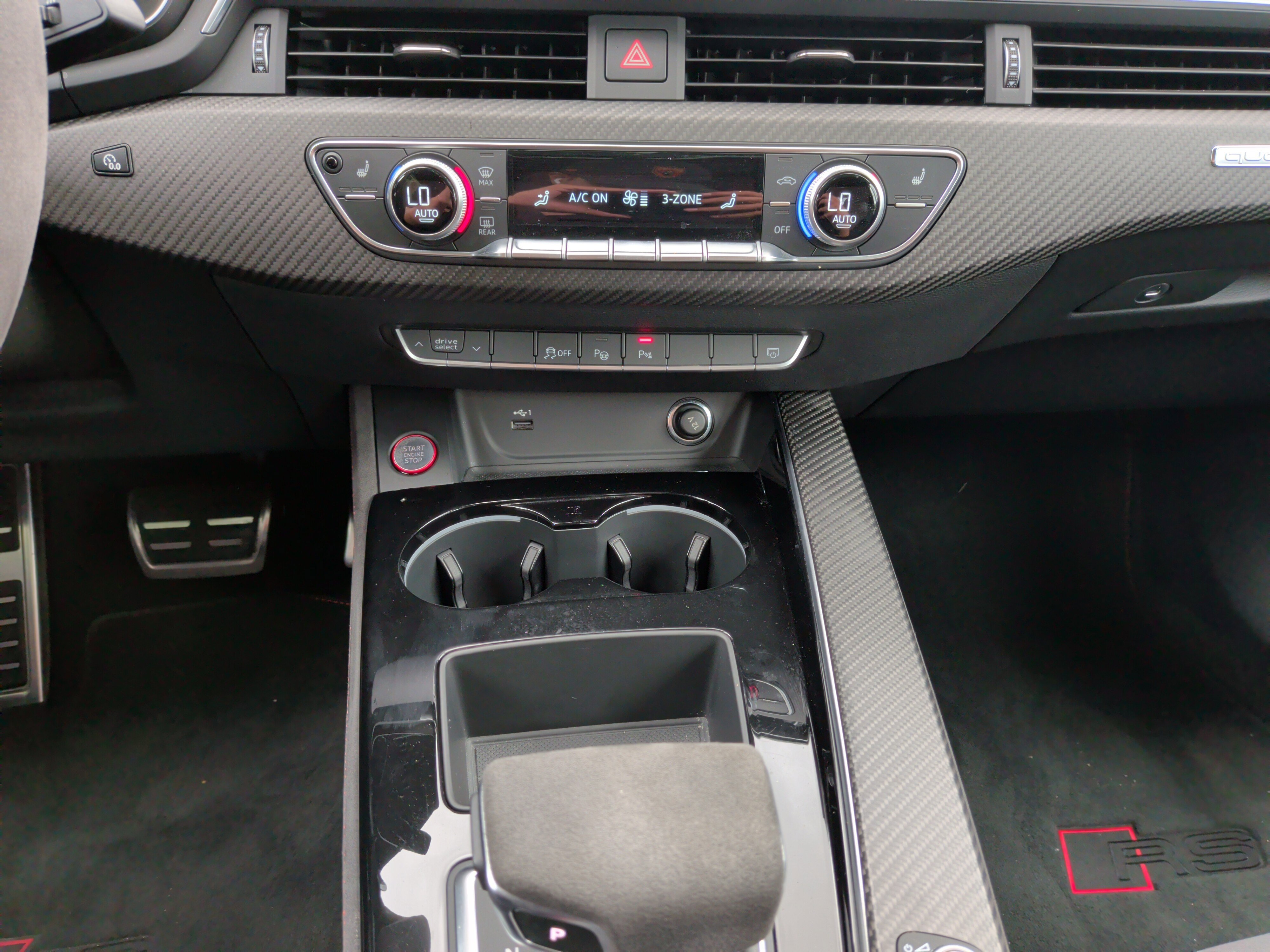 Used 2024 Audi RS 5 Sportback image 23