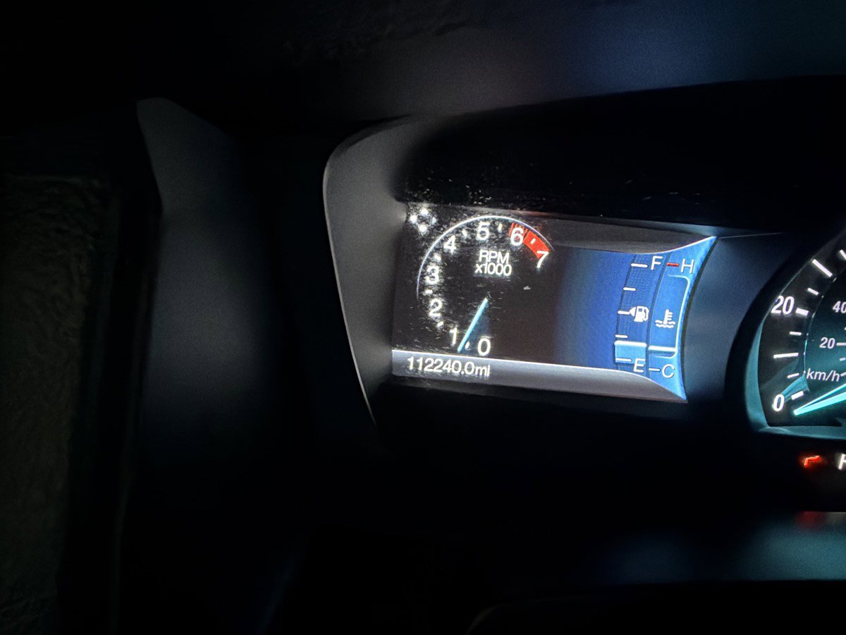 Used 2015 Ford Expedition EL XLT w/ Equipment Group 202A image 10