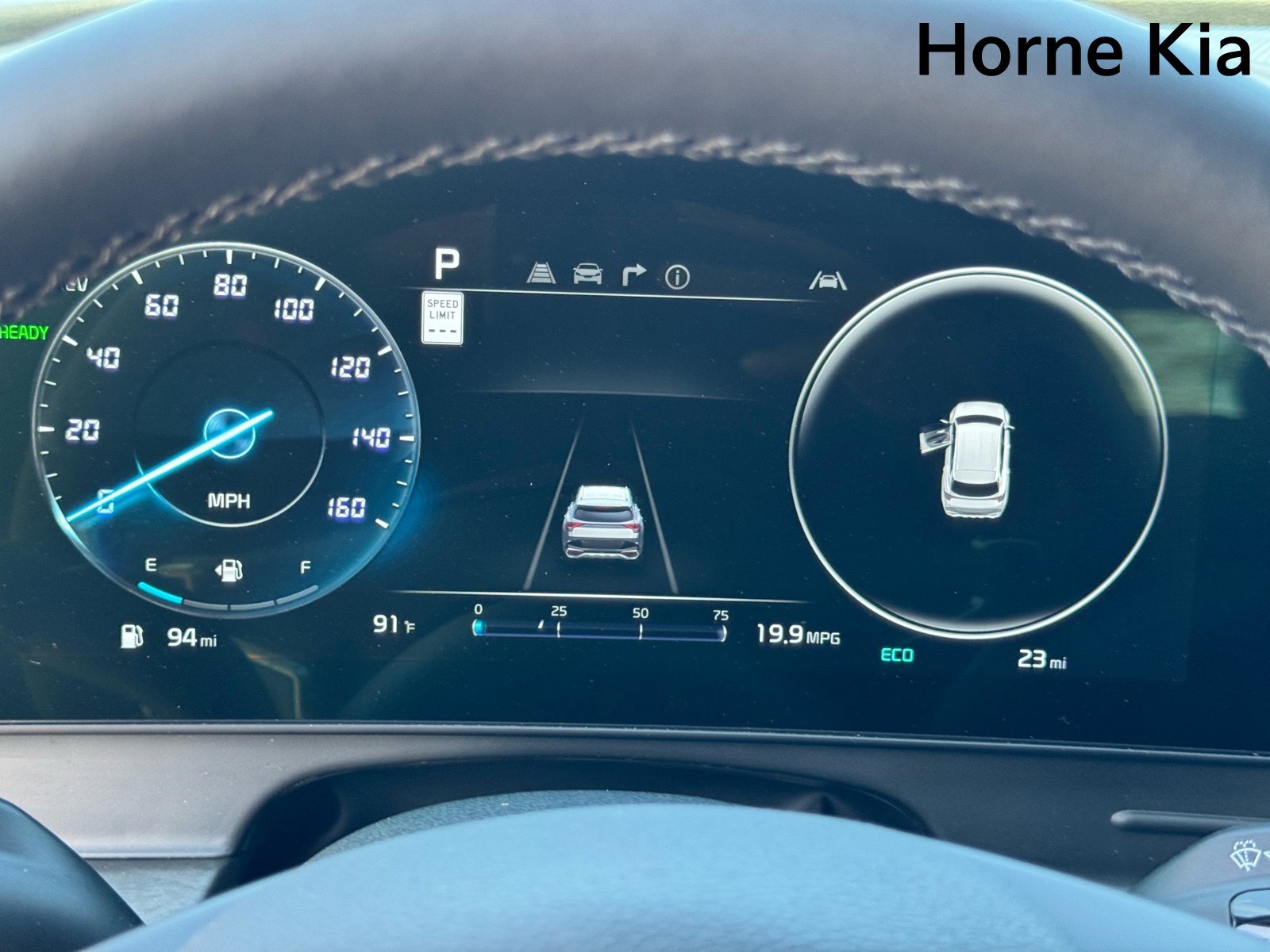 New 2025 Kia Sportage X-Line Prestige image 18