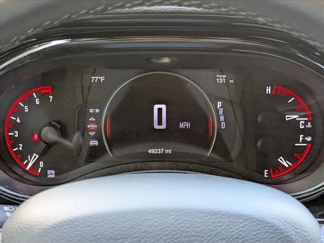 Used 2023 Dodge Durango SXT RWD image 3