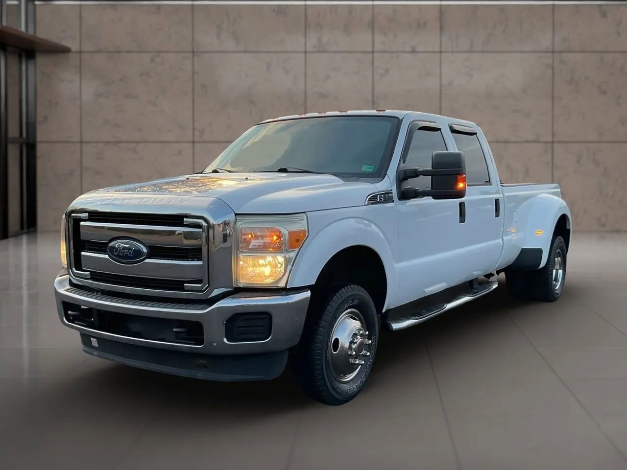 Used 2013 Ford F350 XLT w/ Skid Plate Pkg