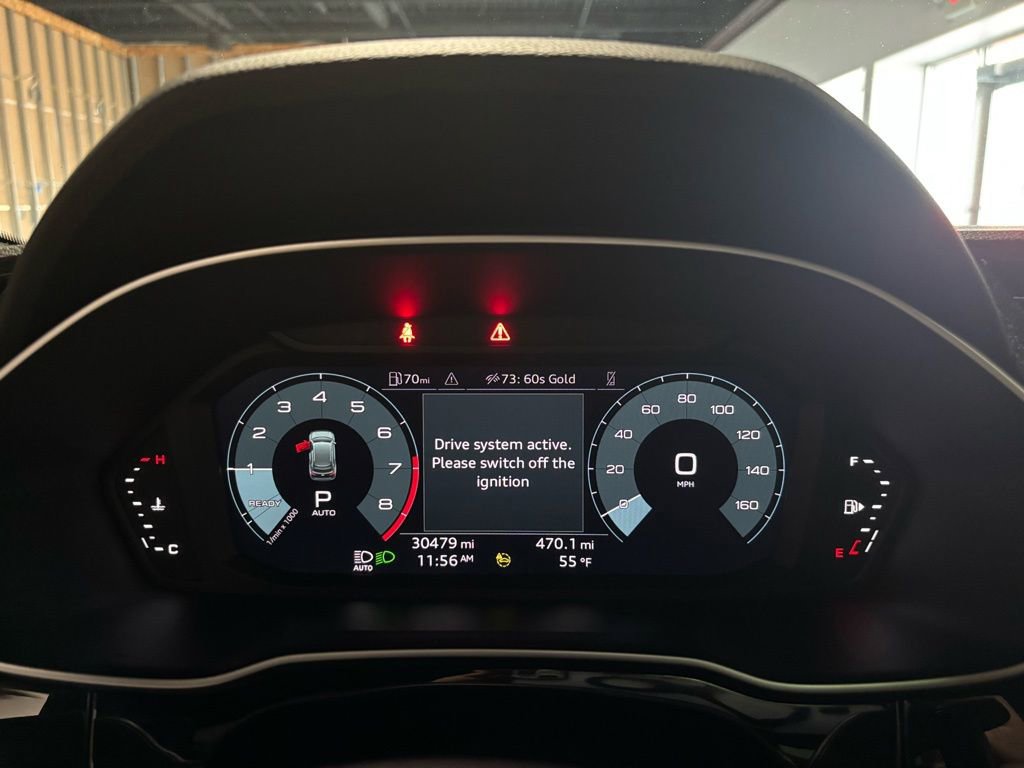 Used 2022 Audi Q3 2.0T Premium image 13