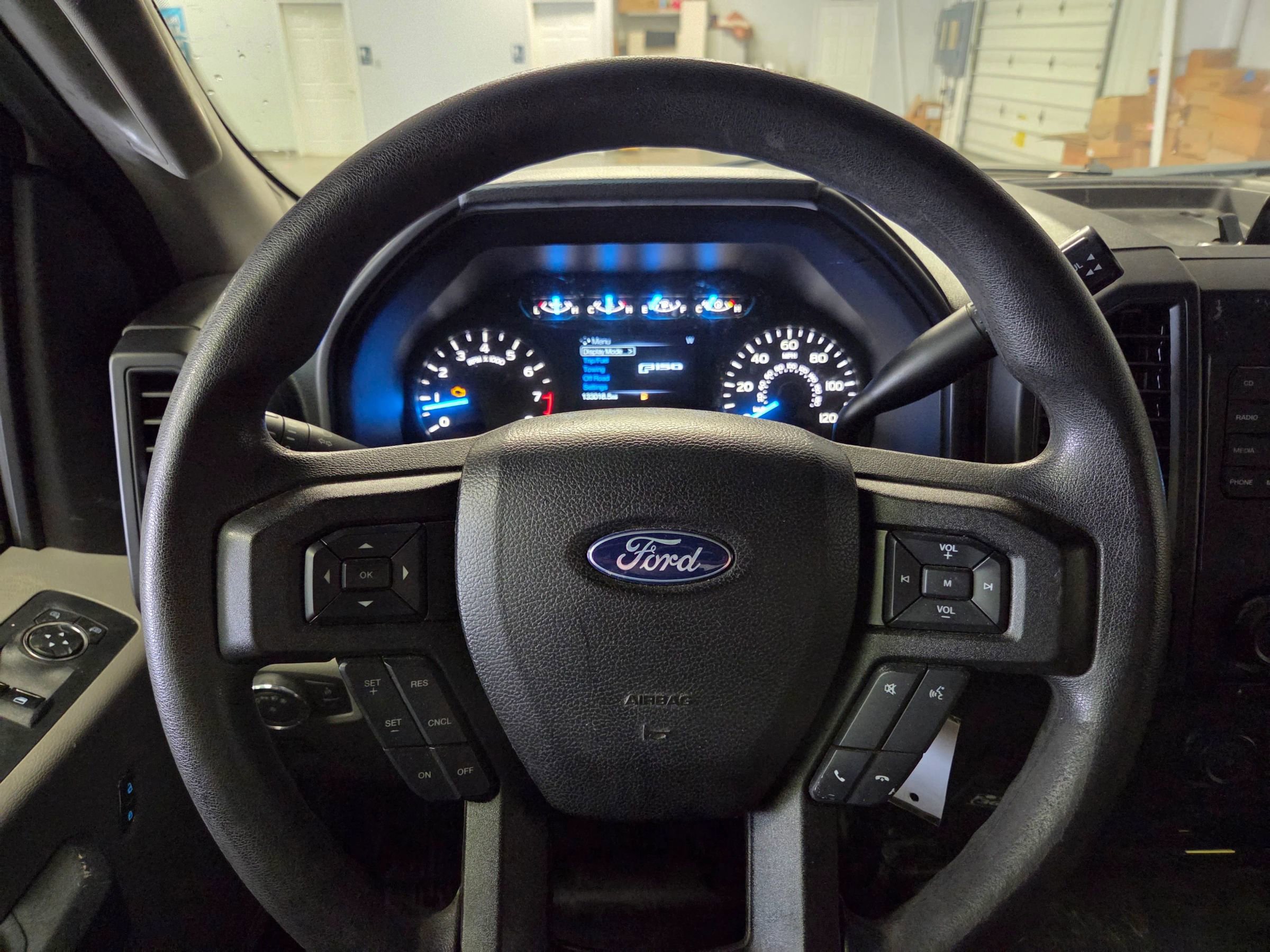 Used 2016 Ford F150 XL w/ Equipment Group 101A Mid image 14