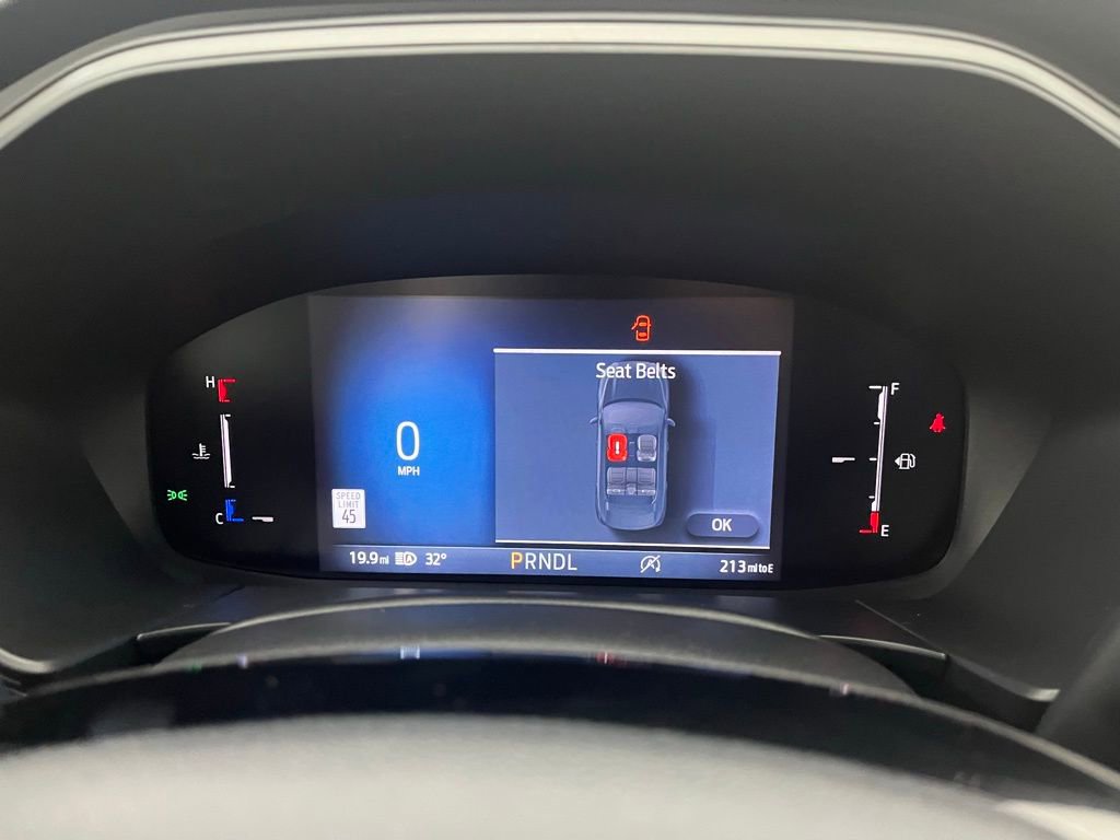 New 2026 Ford Escape Active w/ Tech Pack #1 image 22