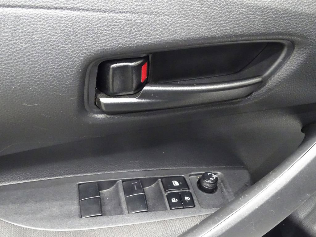 Used 2023 Toyota Corolla LE image 16