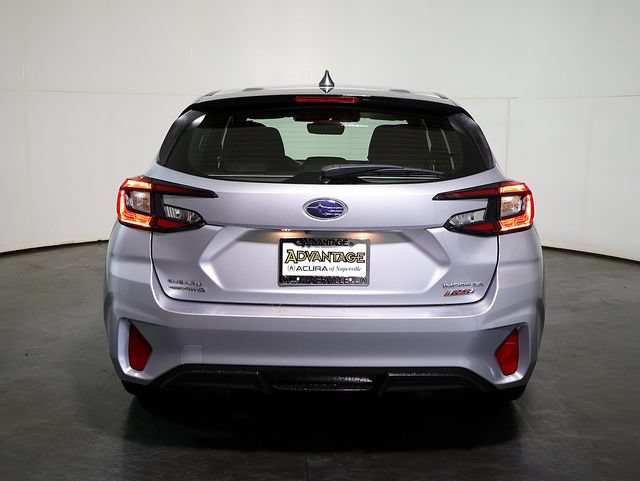 Used 2024 Subaru Impreza RS AWD/4WD image 10