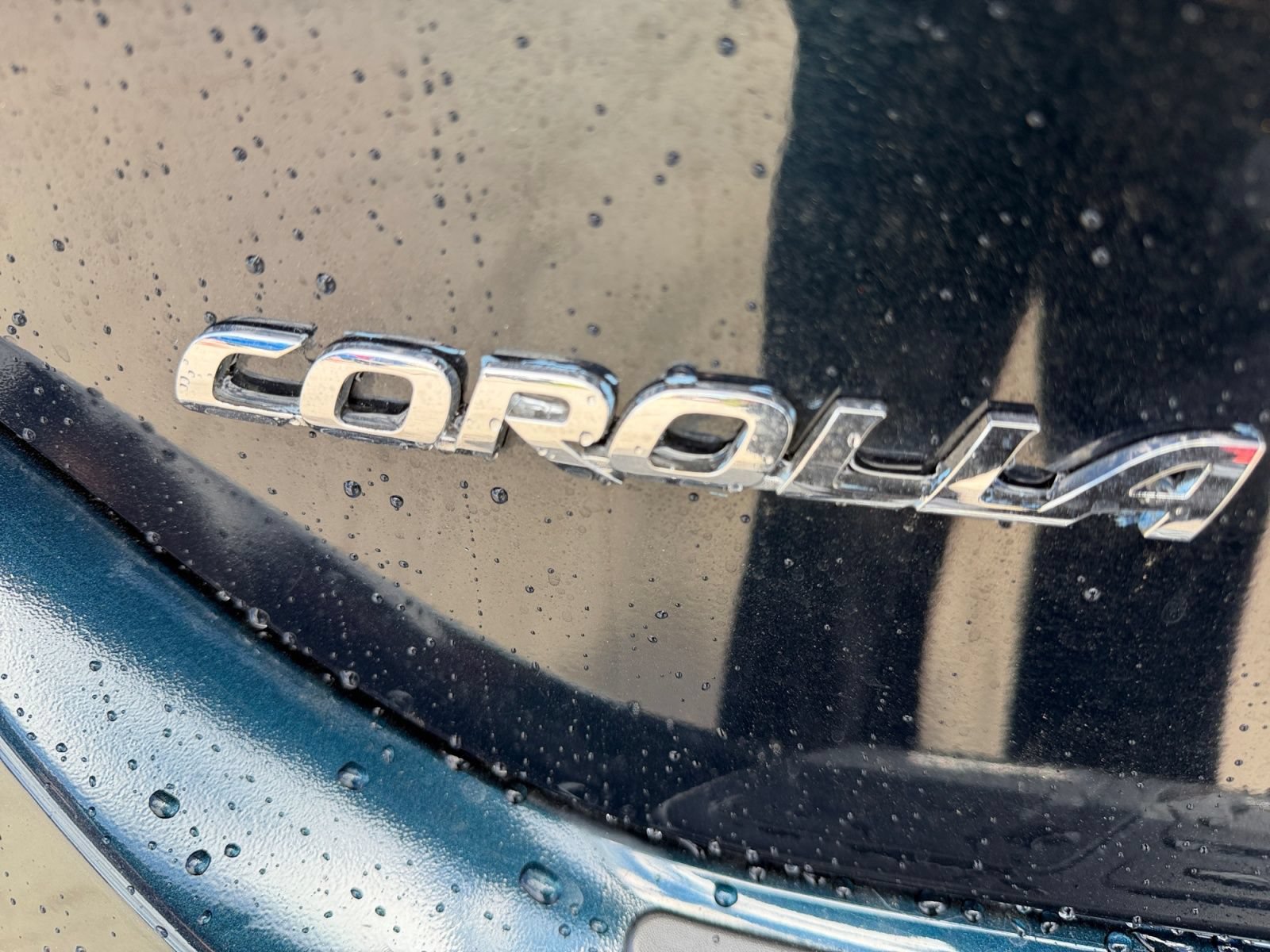 Used 2019 Toyota Corolla LE FWD image 26