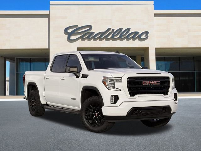 Used 2020 GMC Sierra 1500 Elevation video 2