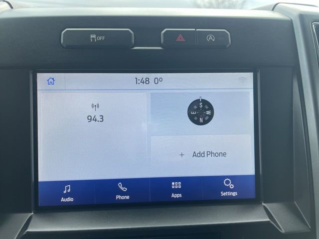 Used 2020 Ford F150 XLT w/ Equipment Group 301A Mid image 26