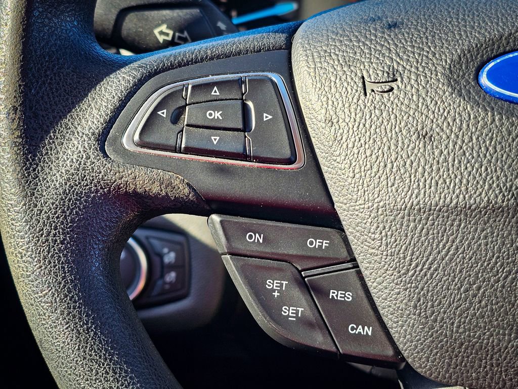 Used 2018 Ford Escape SE image 18