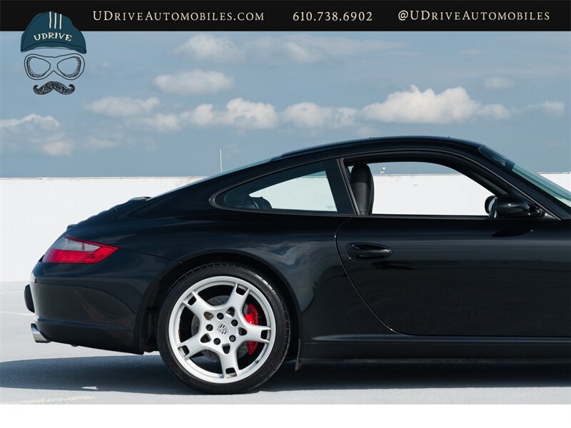 Used 2005 Porsche 911 Carrera S RWD image 18