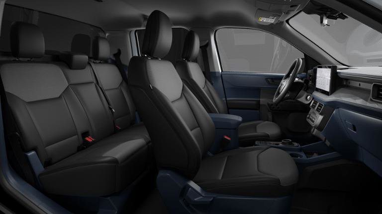 New 2026 Ford Maverick XL w/ Equipment Group 101A image 29