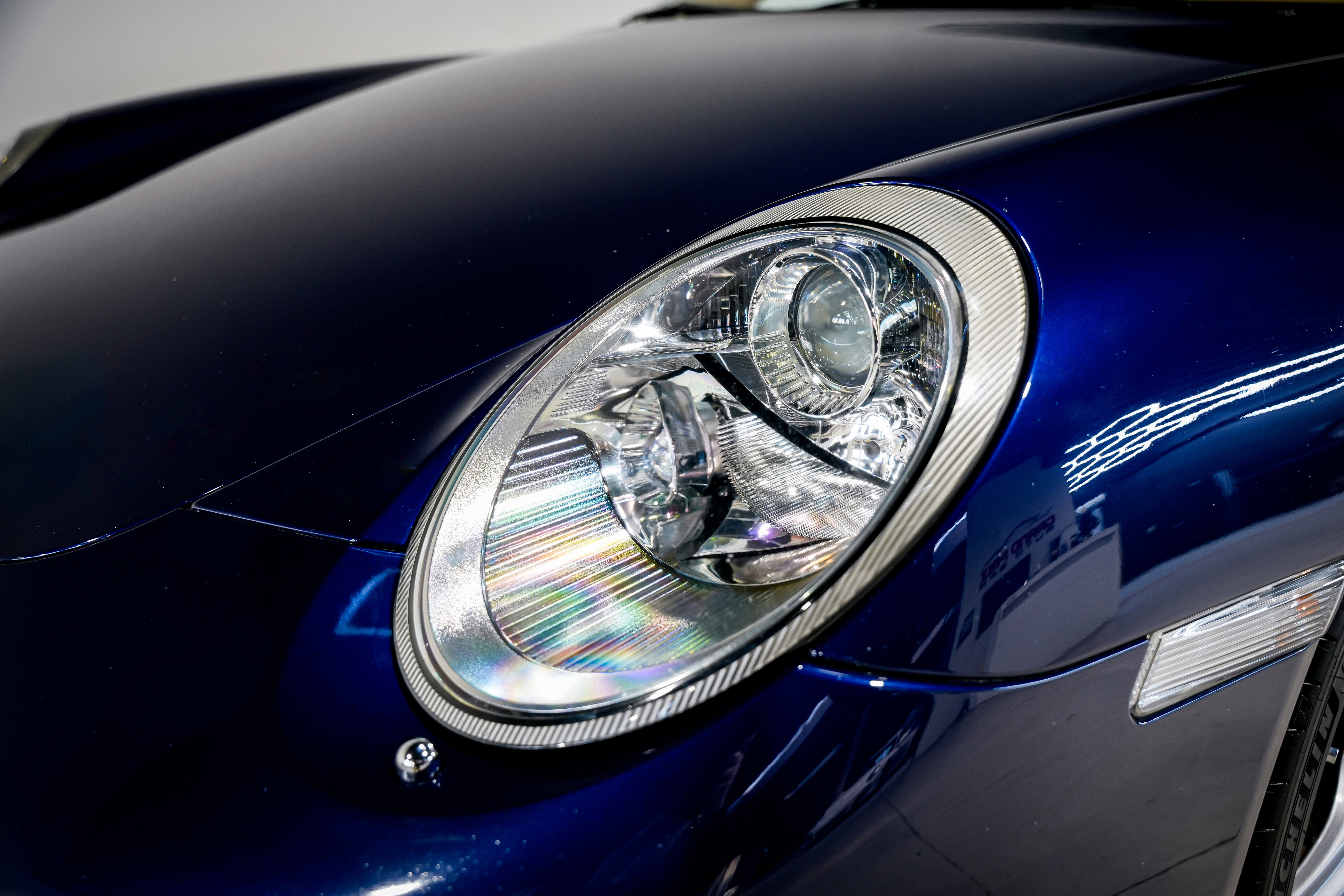 Used 2006 Porsche 911 Carrera S image 30