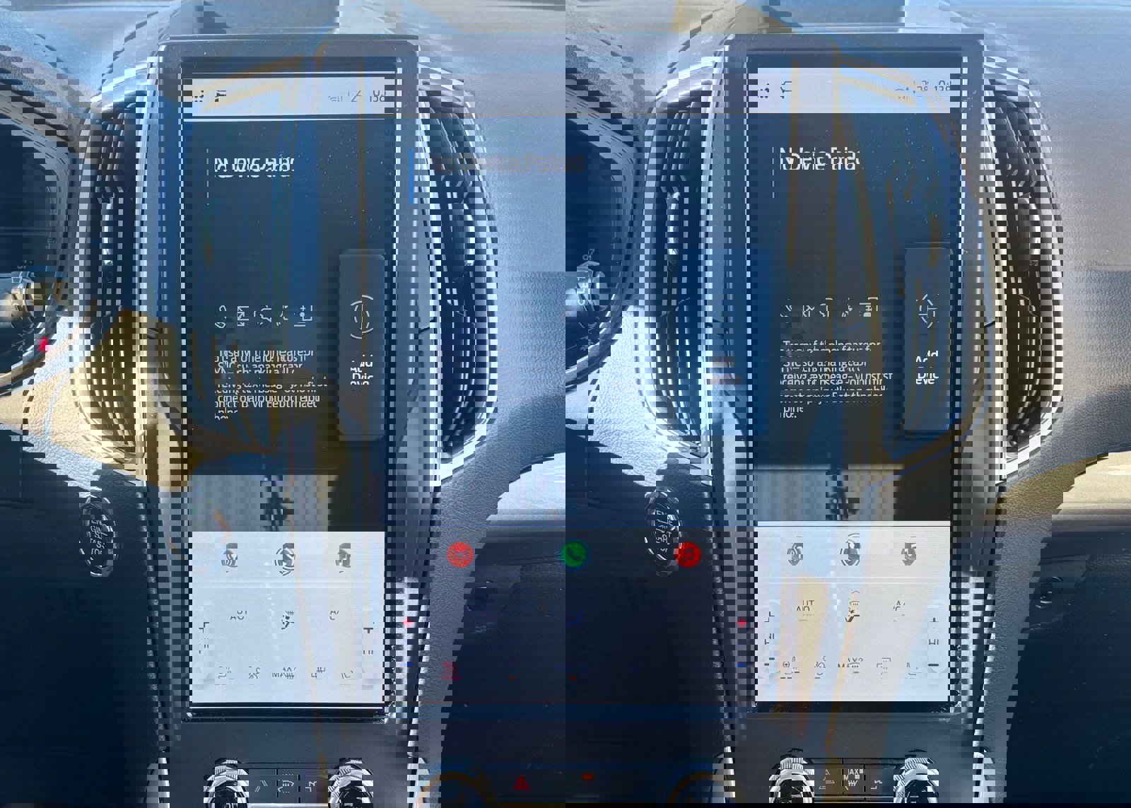 Certified 2024 Ford Edge SEL w/ Convenience Package image 34