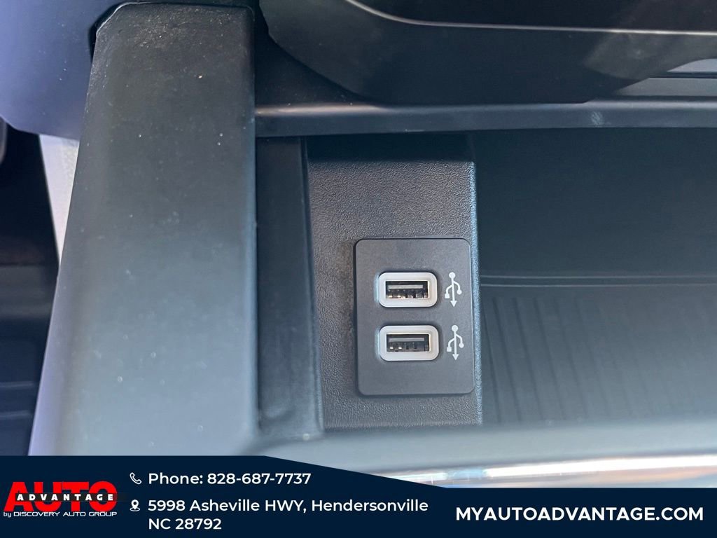 Used 2020 Ford F150 XL w/ Equipment Group 101A Mid AWD/4WD image 16