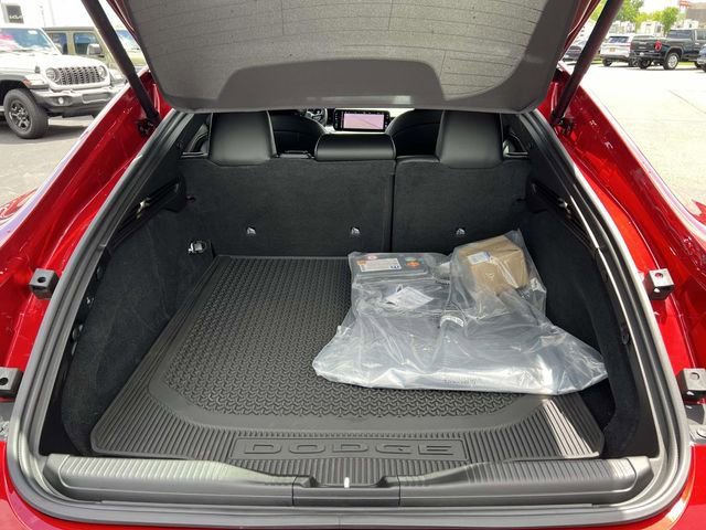 New 2026 Dodge Charger R/T AWD/4WD image 7
