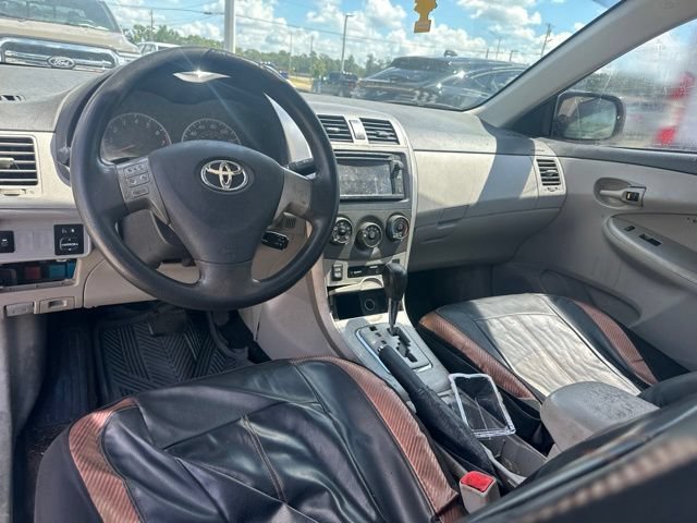 Used 2013 Toyota Corolla LE FWD image 14