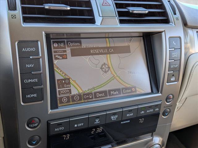 Used 2018 Lexus GX 460 Premium w/ Premium Package AWD/4WD image 14