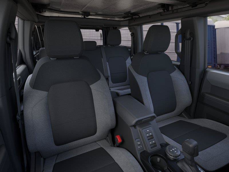 New 2026 Ford Bronco 4-Door AWD/4WD image 10