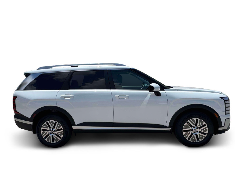 New 2027 Hyundai Palisade SEL FWD image 9