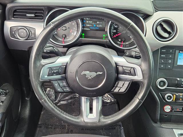 Used 2022 Ford Mustang GT RWD image 15
