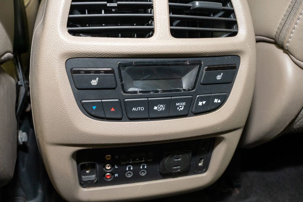 Used 2017 Honda Pilot Elite image 8