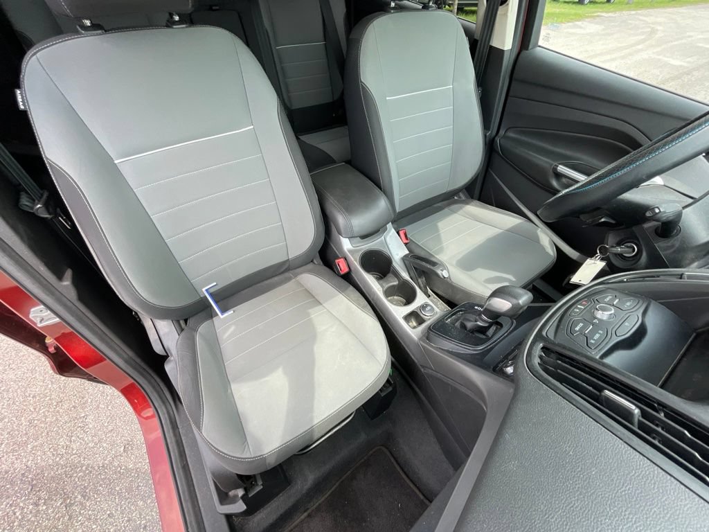 Used 2014 Ford Escape SE w/ Equipment Group 201A AWD/4WD image 10