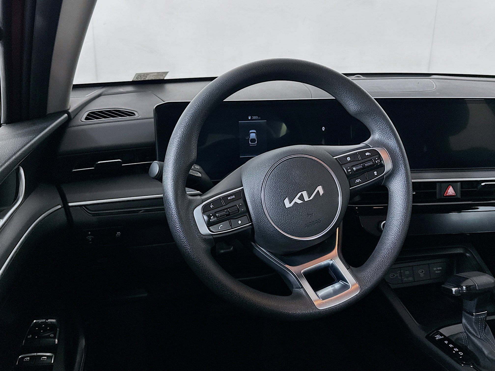 Used 2025 Kia K5 LXS image 18