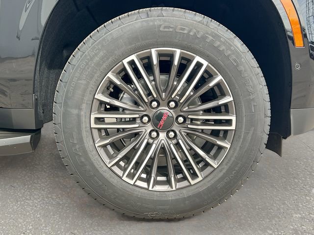 New 2026 GMC Yukon Elevation image 19