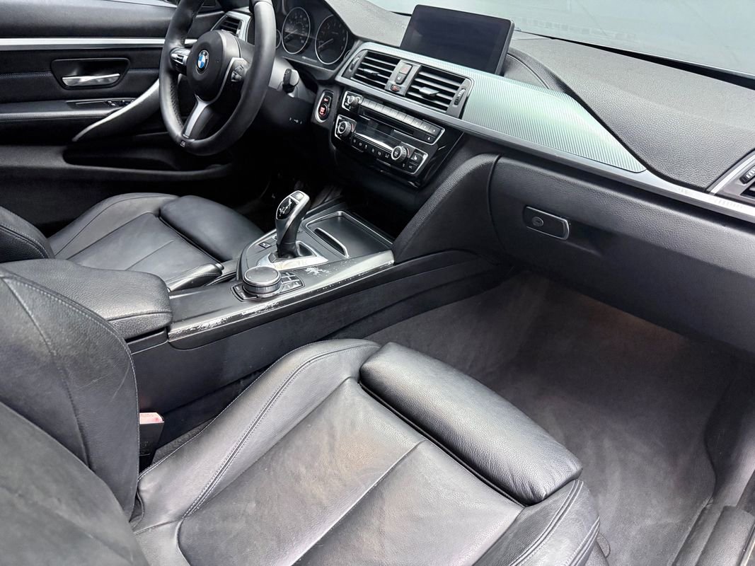 Used 2018 BMW 430i xDrive Coupe image 11