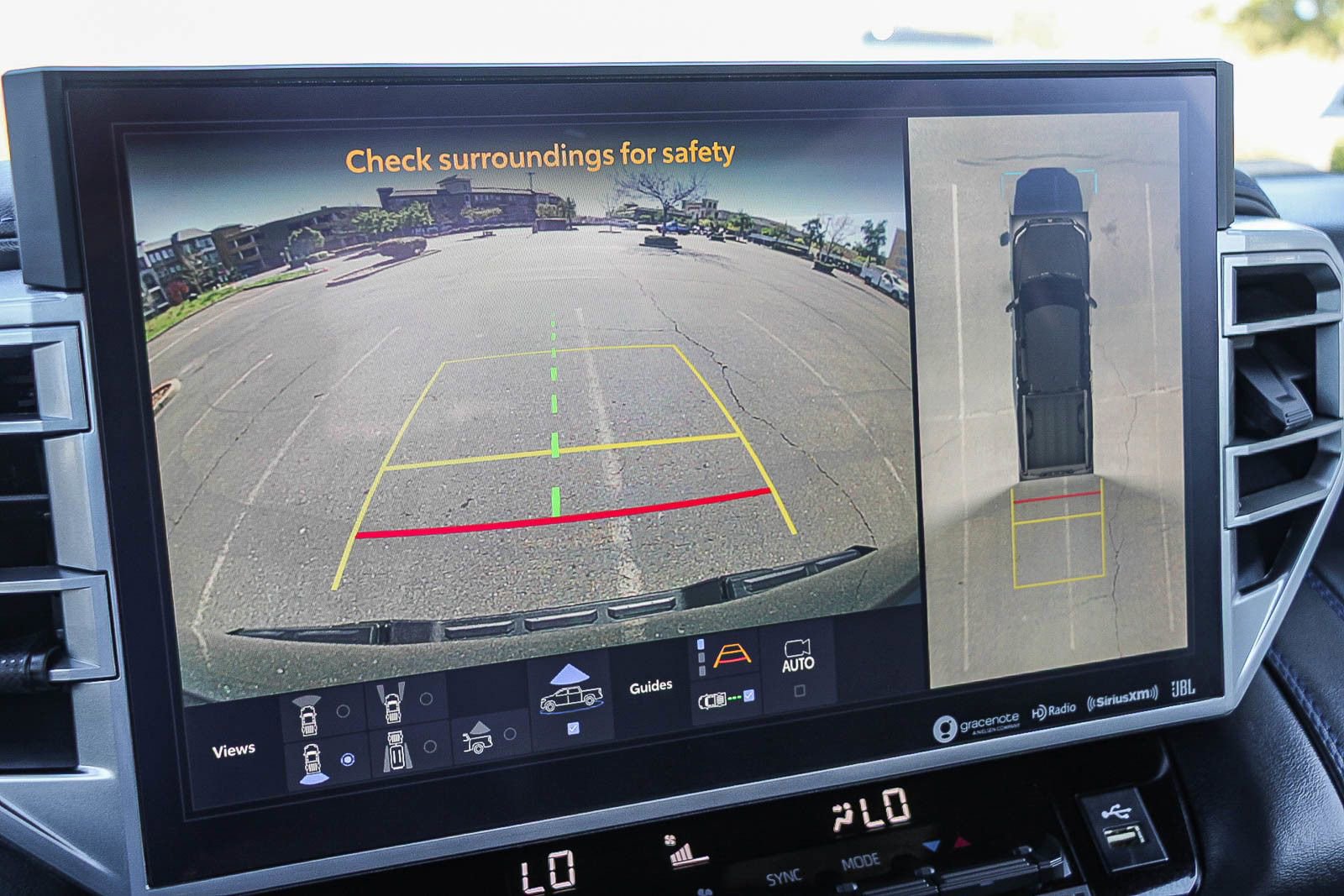 Used 2024 Toyota Tundra Platinum image 22