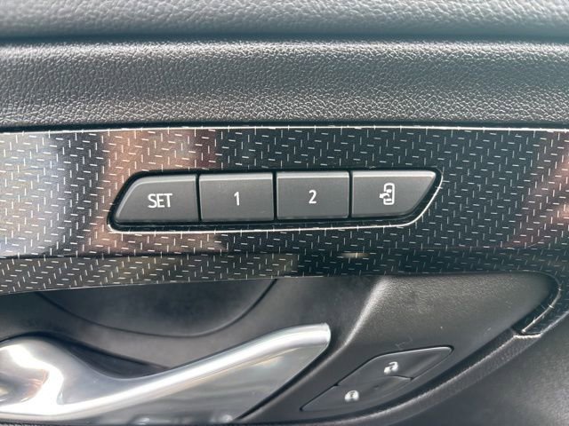 Used 2024 GMC Terrain AT4 w/ Tech Package image 32