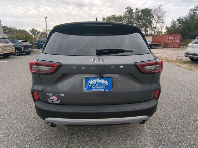 New 2026 Ford Escape Active FWD image 6