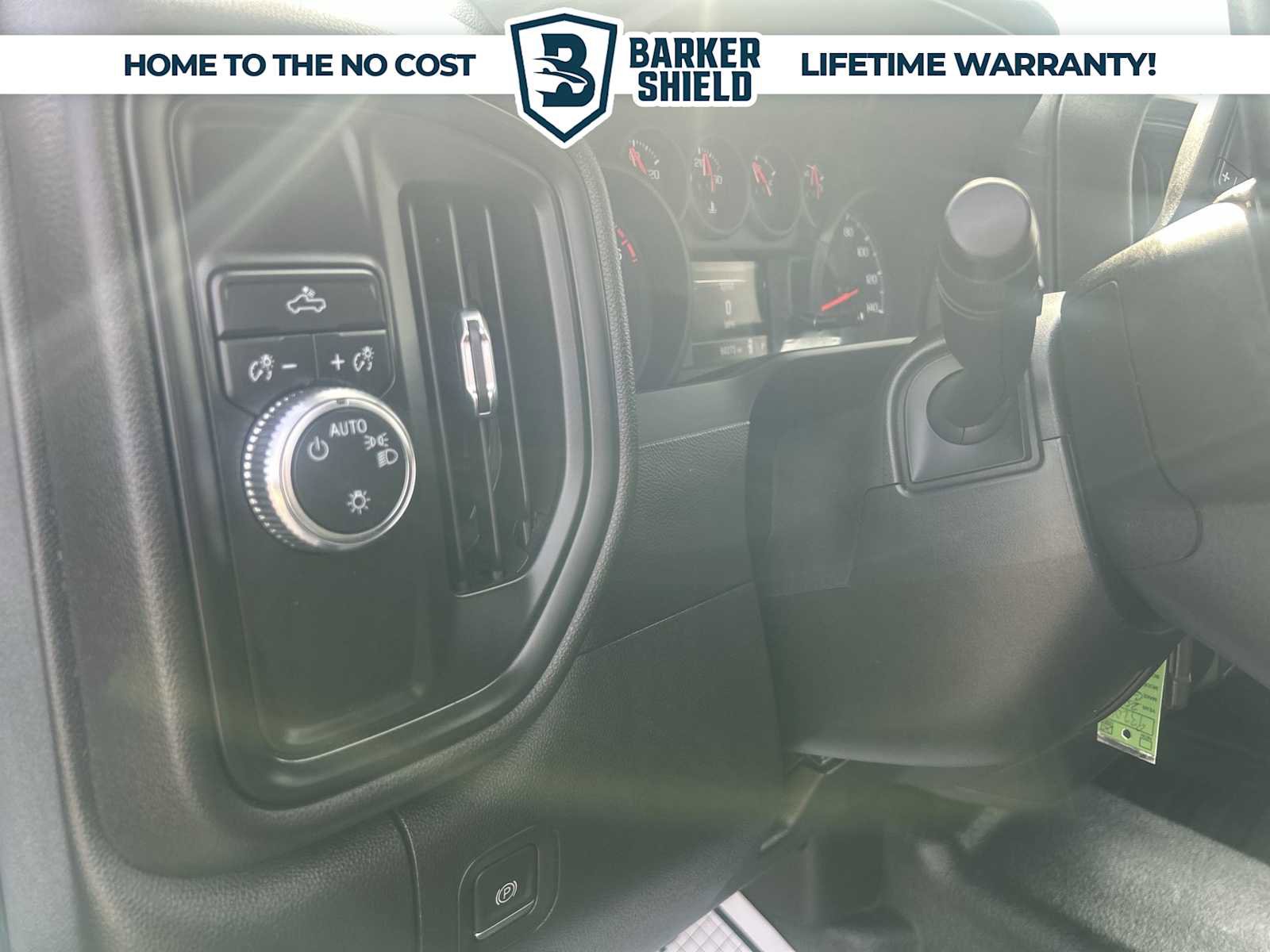 Used 2022 GMC Sierra 2500 Pro w/ Fleet Convenience Package image 16