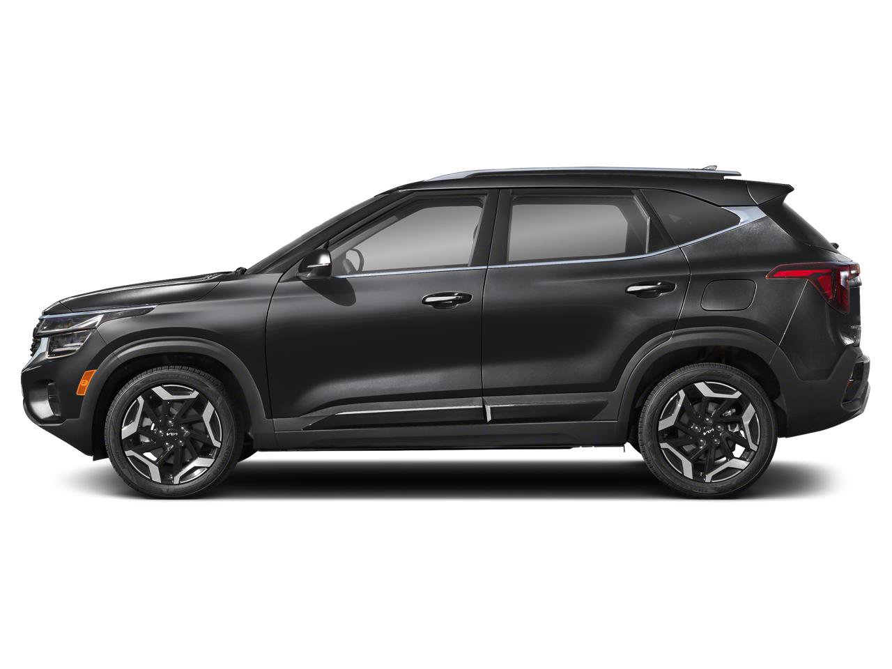 New 2026 Kia Seltos SX w/ SX Sunroof Package AWD/4WD image 3