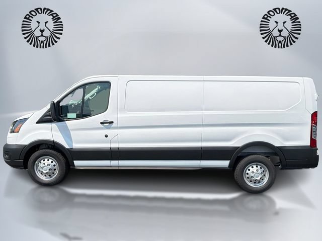 New 2026 Ford Transit 250 Low Roof AWD image 10