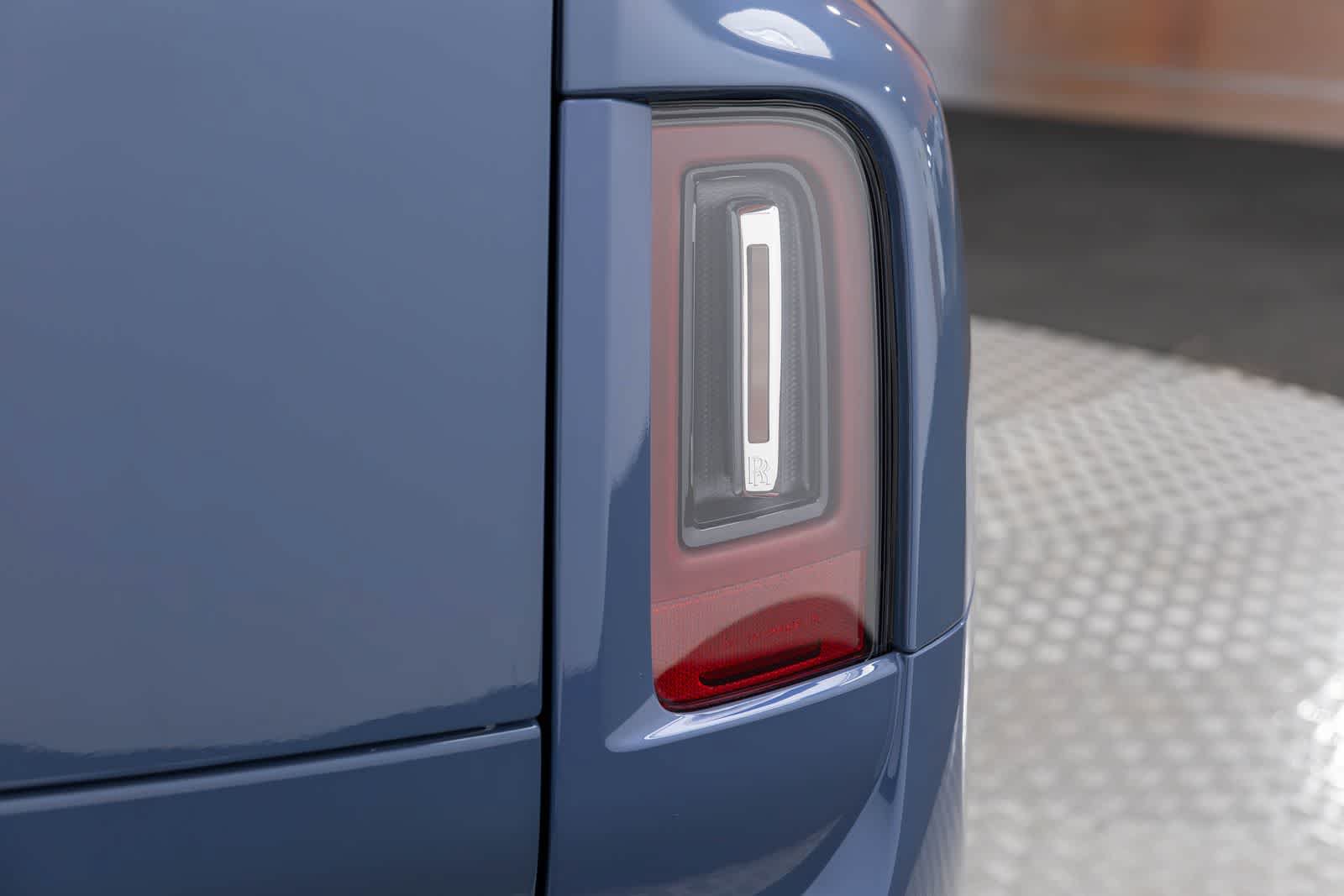 New 2027 Rolls-Royce Cullinan AWD/4WD image 70