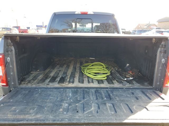 Used 2020 Ford F150 XLT w/ Equipment Group 302A Luxury image 9