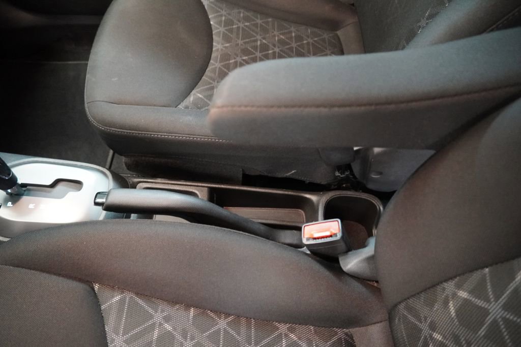 Used 2022 Chevrolet Spark LS FWD image 22