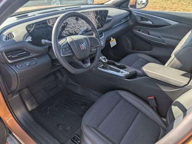 New 2026 Buick Envista Preferred w/ Convenience I Package FWD image 12