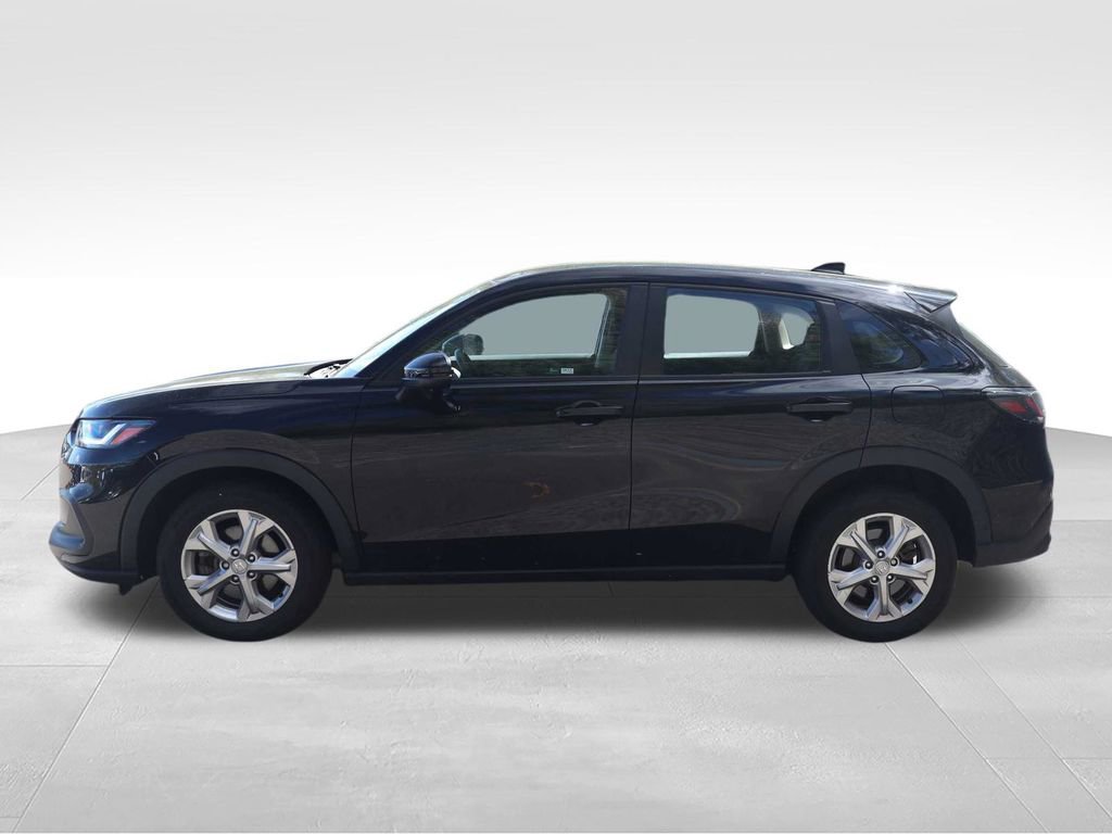 Used 2023 Honda HR-V LX image 10